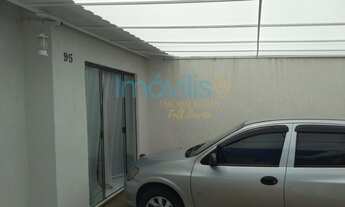 Imagem: Casa Padrão - 2 Dorms