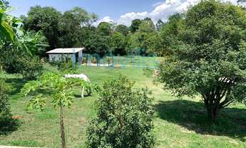 Imagem 5: Sítio com casa de campo