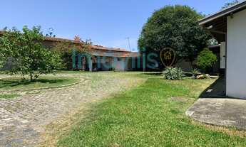 Imagem: Sítio com casa de campo