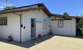 Imagem 6: Sítio com casa de campo