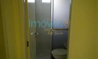 Imagem 3: Apartamento para alugar no centro de Taubaté – 73m² - R$ 850,00