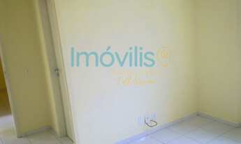 Imagem 2: Apartamento para alugar no centro de Taubaté – 73m² - R$ 850,00