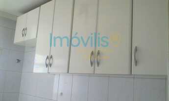 Imagem 7: Apartamento para alugar no centro de Taubaté – 73m² - R$ 850,00