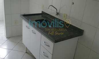 Imagem 6: Apartamento para alugar no centro de Taubaté – 73m² - R$ 850,00