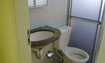 Imagem 5: Apartamento para alugar no centro de Taubaté – 73m² - R$ 850,00