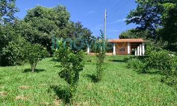 Imagem: Sítio 25.000m2 com 1 casa