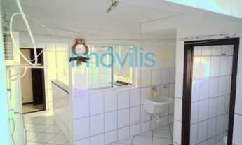 Imagem 4: Apartamento Padrão, 2 dormitórios, 1 banheiros