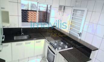 Imagem 6: Apartamento Padrão, 2 dormitórios, 1 banheiros