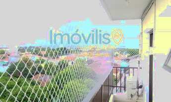 Imagem 2: Apartamento Padrão, 2 dormitórios, 1 banheiros