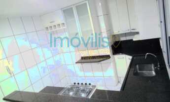 Imagem 3: Apartamento Padrão, 2 dormitórios, 1 banheiros