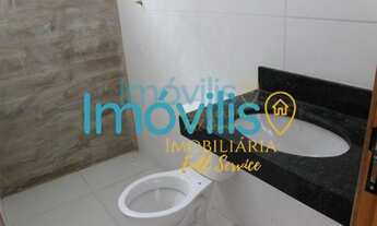 Imagem 7: Casa Geminada - 125 m² - Taubaté