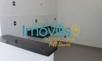 Imagem: Casa Geminada - 125 m² - Taubaté