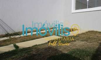 Imagem 3: Casa Geminada - 125 m² - Taubaté