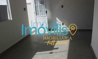 Imagem 4: Casa Geminada - 125 m² - Taubaté