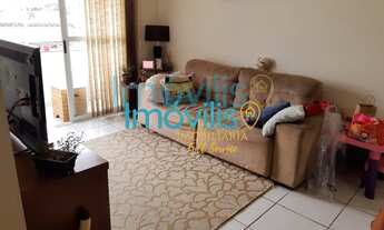 Imagem: Apartamento - 2 dorms - 68 m² - Residencial