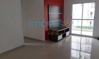 Imagem: Apartamento - 3 dorms - 68 m² - Jardim