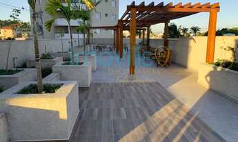 Imagem 3: Apartamentos - 2 e 3 dorms - 56 e 68 m² - Pátio Home Resort