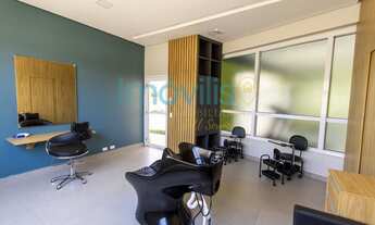 Imagem 6: Apartamentos - 2 e 3 dorms - 56 e 68 m² - Pátio Home Resort