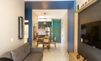 Imagem 7: Apartamentos - 2 e 3 dorms - 56 e 68 m² - Pátio Home Resort