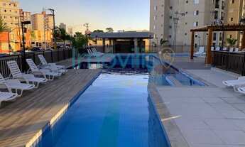 Imagem 1: Apartamentos - 2 e 3 dorms - 56 e 68 m² - Pátio Home Resort