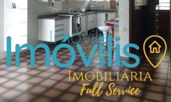 Imagem: Sobrado - 4 dorms - 228 m² - Centro - Taubaté/SP