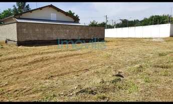 Imagem 4: Terreno - 651 m² - Cataguá Way - Taubaté/SP