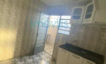 Imagem 5: Apartamento Padrão, 2 dormitórios, 1 banheiros