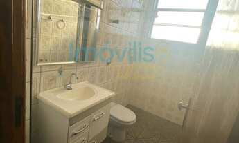 Imagem: Apartamento Padrão, 2 dormitórios, 1 banheiros