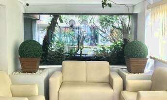 Imagem 2: Apartamento - 3 dorms - 98 m² - Portal da Independência II - Taubaté/SP