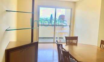 Imagem 3: Apartamento - 3 dorms - 98 m² - Portal da Independência II - Taubaté/SP