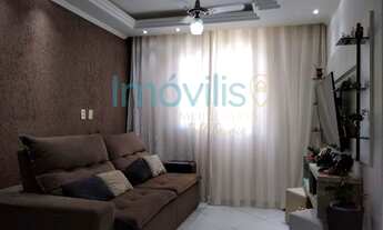 Imagem 3: Apartamento Padrão, 2 dormitórios, 1 banheiros, 1 vaga na garagem