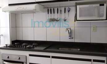 Imagem 6: Apartamento Padrão, 2 dormitórios, 1 banheiros, 1 vaga na garagem