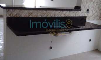 Imagem: Casa Térrea, 2 dormitórios, 1 suítes