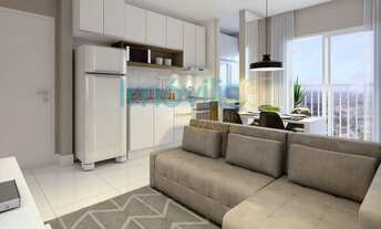 Imagem: Apartamento Padrão - 1 ou 2 Dorms