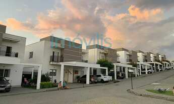 Imagem: Sobrados - 3 dorms - 140 m² - Contemporâneo