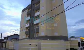Imagem: Apartamento - 2 dorms - 60 m² - Condomínio