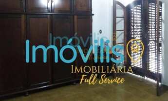 Imagem 3: Sobrado - 4 dorms - 228 m² - Centro - Taubaté/SP