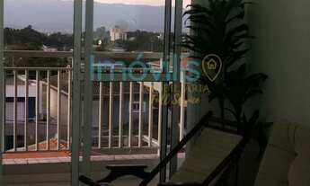 Imagem 2: Apartamento - 2 dorms - 70 m² - Residencial Bela Vista - Taubaté/SP