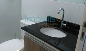 Imagem 4: Apartamento - 2 dorms - 70 m² - Residencial Bela Vista - Taubaté/SP