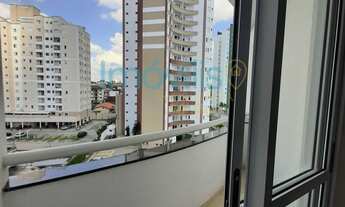 Imagem: Apartamento - 2 dorms - 65 m² - Village