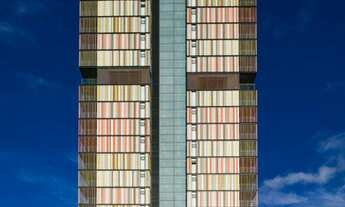 Imagem: Apartamento Garden, 1 dormitório na Rua