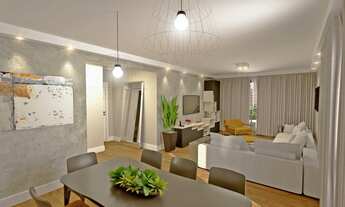 Imagem: Apartamento Alto Padrão