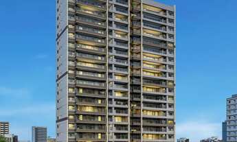 Imagem 3: Apartamento à venda no bairro Vila Clementino - São Paulo/SP, Zona Sul