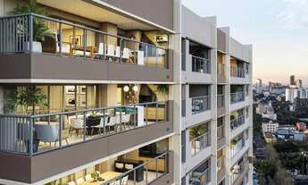 Imagem 4: Apartamento à venda no bairro Vila Clementino - São Paulo/SP, Zona Sul