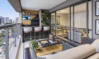 Imagem 2: Apartamento à venda no bairro Vila Clementino - São Paulo/SP, Zona Sul