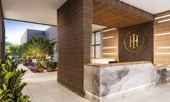 Imagem 6: Apartamento à venda no bairro Vila Clementino - São Paulo/SP, Zona Sul