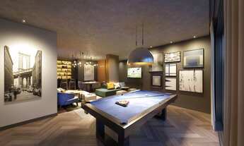 Imagem 5: Apartamento à venda no bairro Vila Clementino - São Paulo/SP, Zona Sul