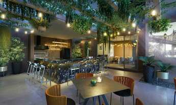 Imagem 6: Apartamento à venda no bairro Vila Clementino - São Paulo/SP, Zona Sul