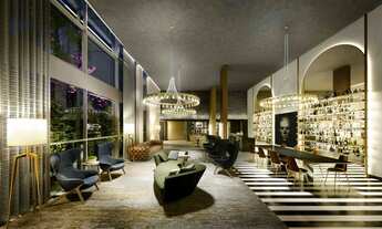 Imagem 4: Apartamento à venda no bairro Vila Clementino - São Paulo/SP, Zona Sul