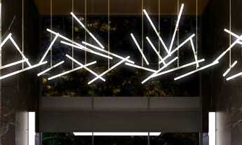 Imagem 3: Apartamento à venda no bairro Vila Clementino - São Paulo/SP, Zona Sul